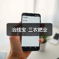 治线宝-三农肥业(图1) 治线宝-三农肥业(图1)
