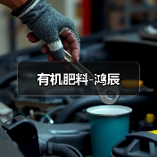 有机肥料-鸿辰（图2）