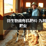 微生物菌有机肥料-九利肥业(图3) 微生物菌有机肥料-九利肥业(图3)