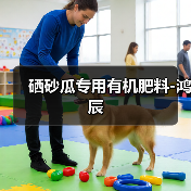 硒砂瓜专用有机肥料-鸿辰(图2) 硒砂瓜专用有机肥料-鸿辰(图2)