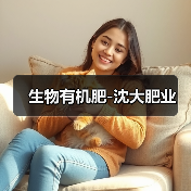生物有机肥-沈大肥业(图4) 生物有机肥-沈大肥业(图4)