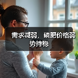需求减弱,磷肥价格弱势持稳(图2) 需求减弱,磷肥价格弱势持稳(图2)