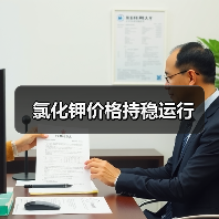 氯化钾价格持稳运行（图2）