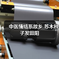 中医情结系故乡 苏木种子发田阳(图2) 中医情结系故乡 苏木种子发田阳(图2)