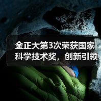金正大第3次荣获国家科学技术奖,创新引领复合肥行业发展(图1) 金正大第3次荣获国家科学技术奖,创新引领复合肥行业发展(图1)