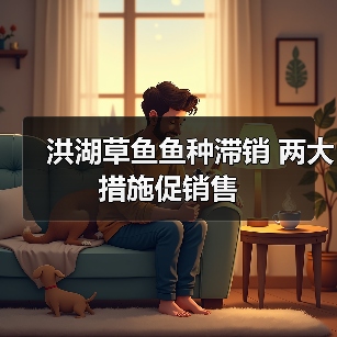 洪湖草鱼鱼种滞销 两大措施促销售(图4) 洪湖草鱼鱼种滞销 两大措施促销售(图4)