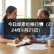 今日尿素价格行情(2024年6月25日)(图4) 今日尿素价格行情(2024年6月25日)(图4)