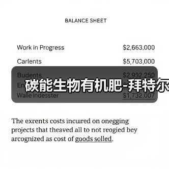 碳能生物有机肥-拜特尔(图1) 碳能生物有机肥-拜特尔(图1)