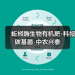 蚯蚓酶生物有机肥-科报碳基菌-中农兴泰(图4) 蚯蚓酶生物有机肥-科报碳基菌-中农兴泰(图4)