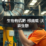 生物有机肥-根菌威-沃霖生物(图4) 生物有机肥-根菌威-沃霖生物(图4)