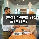 硫酸钾价格行情(2024年6月11日)(图2) 硫酸钾价格行情(2024年6月11日)(图2)