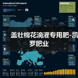 盖壮棉花滴灌专用肥-凯罗肥业(图4) 盖壮棉花滴灌专用肥-凯罗肥业(图4)
