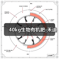 40kg生物有机肥-禾迪（图4）