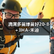 滴满多苗绿苗好20-8-7+3HA-禾迪(图2) 滴满多苗绿苗好20-8-7+3HA-禾迪(图2)