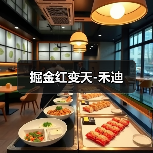 掘金红变天-禾迪(图2) 掘金红变天-禾迪(图2)