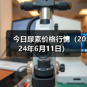 今日尿素价格行情(2024年6月11日)(图1) 今日尿素价格行情(2024年6月11日)(图1)