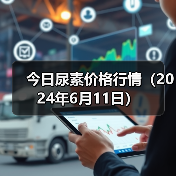 今日尿素价格行情(2024年6月11日)(图3) 今日尿素价格行情(2024年6月11日)(图3)