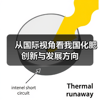 从国际视角看我国化肥创新与发展方向(图3) 从国际视角看我国化肥创新与发展方向(图3)