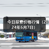 今日尿素价格行情(2024年6月7日)(图3) 今日尿素价格行情(2024年6月7日)(图3)