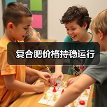 复合肥价格持稳运行（图2）