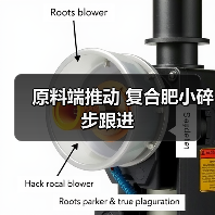 原料端推动 复合肥小碎步跟进(图2) 原料端推动 复合肥小碎步跟进(图2)