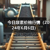 今日尿素价格行情(2024年6月6日)(图1) 今日尿素价格行情(2024年6月6日)(图1)
