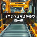 6月氯化钾市场行情预测分析(图4) 6月氯化钾市场行情预测分析(图4)