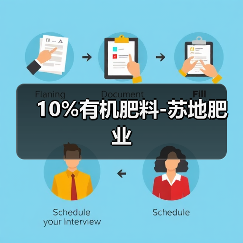 10%有机肥料-苏地肥业(图2) 10%有机肥料-苏地肥业(图2)