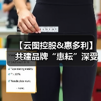 【云图控股&惠多利】共建品牌“惠耘”深受市场认可,品牌片登上央视再显实力!(图1) 【云图控股&惠多利】共建品牌“惠耘”深受市场认可,品牌片登上央视再显实力!(图1)