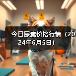 今日尿素价格行情(2024年6月5日)(图1) 今日尿素价格行情(2024年6月5日)(图1)