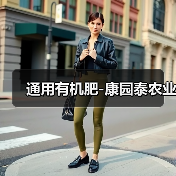 通用有机肥-康园泰农业(图1) 通用有机肥-康园泰农业(图1)
