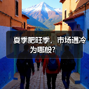 夏季肥旺季,市场遇冷为哪般?(图1) 夏季肥旺季,市场遇冷为哪般?(图1)