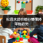 杞县大蒜价格行情保持平稳趋势(图1) 杞县大蒜价格行情保持平稳趋势(图1)