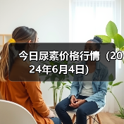 今日尿素价格行情(2024年6月4日)(图1) 今日尿素价格行情(2024年6月4日)(图1)