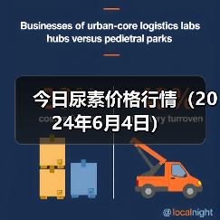 今日尿素价格行情(2024年6月4日)(图2) 今日尿素价格行情(2024年6月4日)(图2)