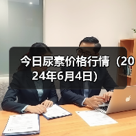 今日尿素价格行情(2024年6月4日)(图3) 今日尿素价格行情(2024年6月4日)(图3)