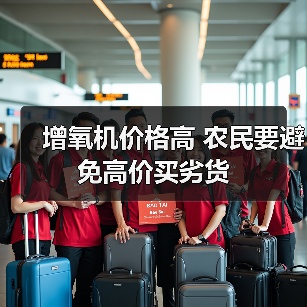 增氧机价格高 农民要避免高价买劣货（图3）