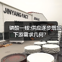 磷酸一铵:供应逐步增加 下游需求几何?(图3) 磷酸一铵:供应逐步增加 下游需求几何?(图3)