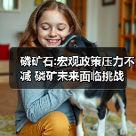 磷矿石:宏观政策压力不减 磷矿未来面临挑战(图4) 磷矿石:宏观政策压力不减 磷矿未来面临挑战(图4)