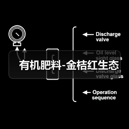 有机肥料-金桔红生态（图4）
