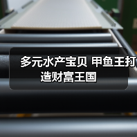 多元水产宝贝 甲鱼王打造财富王国（图4）
