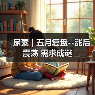 尿素 | 五月复盘--涨后震荡 需求成谜(图4) 尿素 | 五月复盘--涨后震荡 需求成谜(图4)