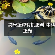 纳米缓释有机肥料-中科正光（图1）