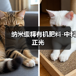 纳米缓释有机肥料-中科正光（图3）