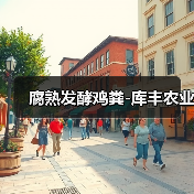 腐熟发酵鸡粪-库丰农业（图4）