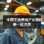 中国生猪养殖产业面临新一轮洗牌（图2）