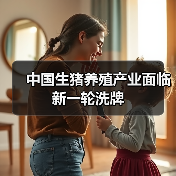 中国生猪养殖产业面临新一轮洗牌（图3）