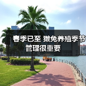 春季已至 獭兔养殖季节管理很重要（图3）