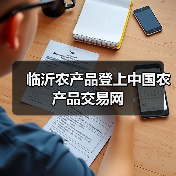 临沂农产品登上中国农产品交易网（图3）
