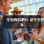 生物有机肥料-菜生生肥业（图2）